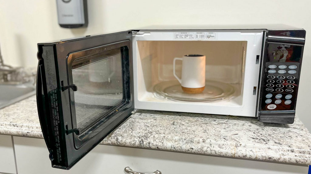 How to Cook Delicious Meals in Your Dorm Room with a Microwave 