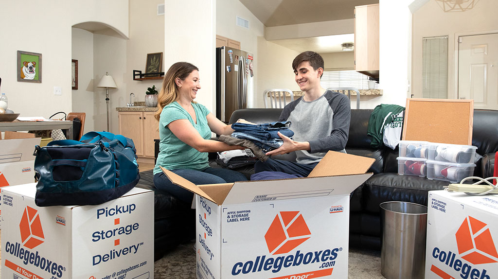 How to Pack for College: 10 Tips for Your Freshman