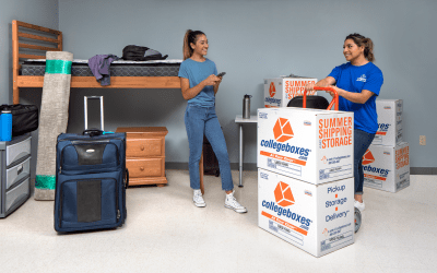 Moving Solutions for International Students