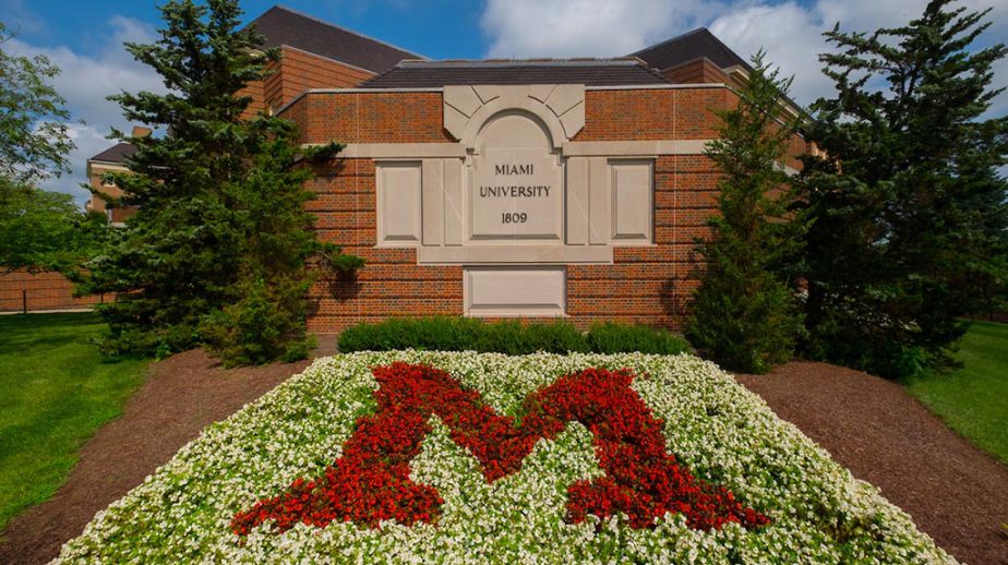 Collegeboxes School of the Month: Miami University (OH) 