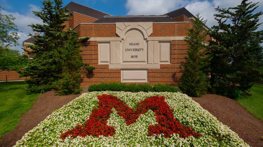 Miami University