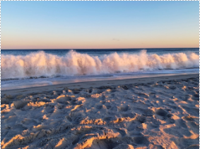 Jones Beach