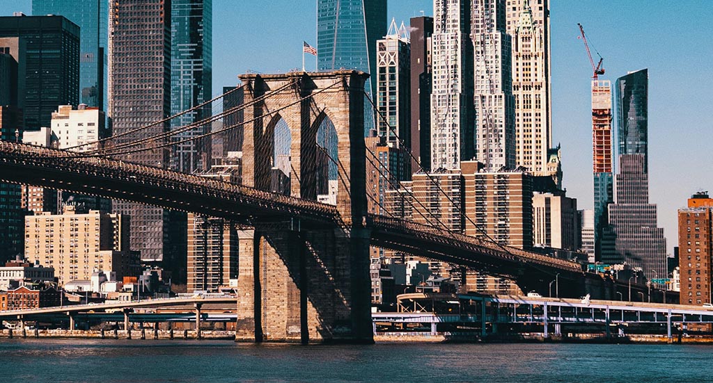 Brooklyn Bridge