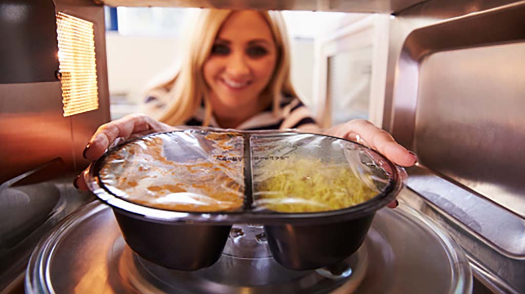 How to Maximize Your College Meal Plan
