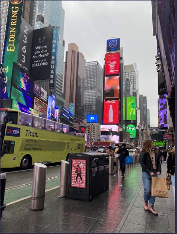 Time Square