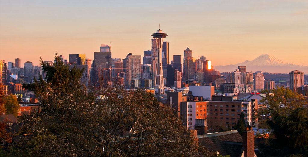 10 College Student Must-Sees In Seattle