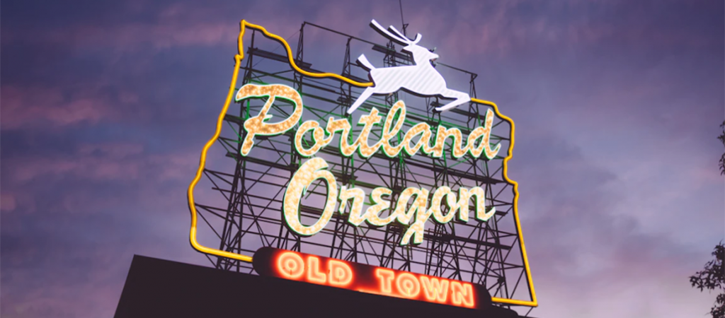 10 College Student Must-Sees in Portland, Oregon