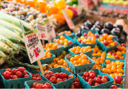 Farmer's Market