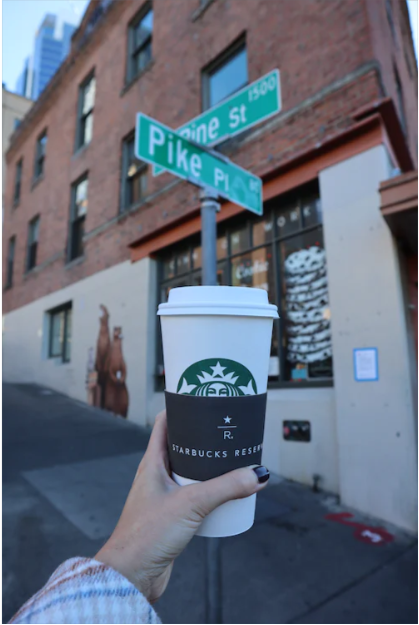 Original Starbucks