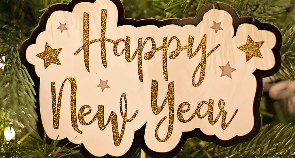 How to Plan for the New Year (College Edition)