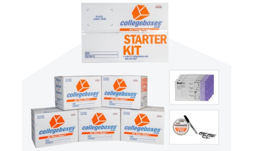 Student Starter Kit