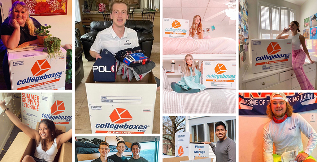 How to Become a Collegeboxes Brand Ambassador