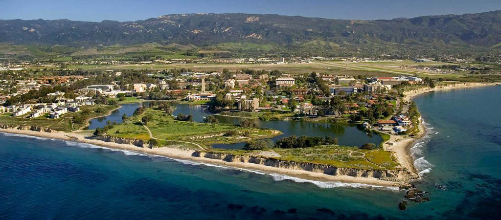 UCSB Campus