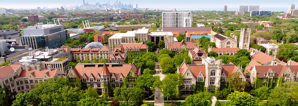 5 Reasons to Love the University of Chicago