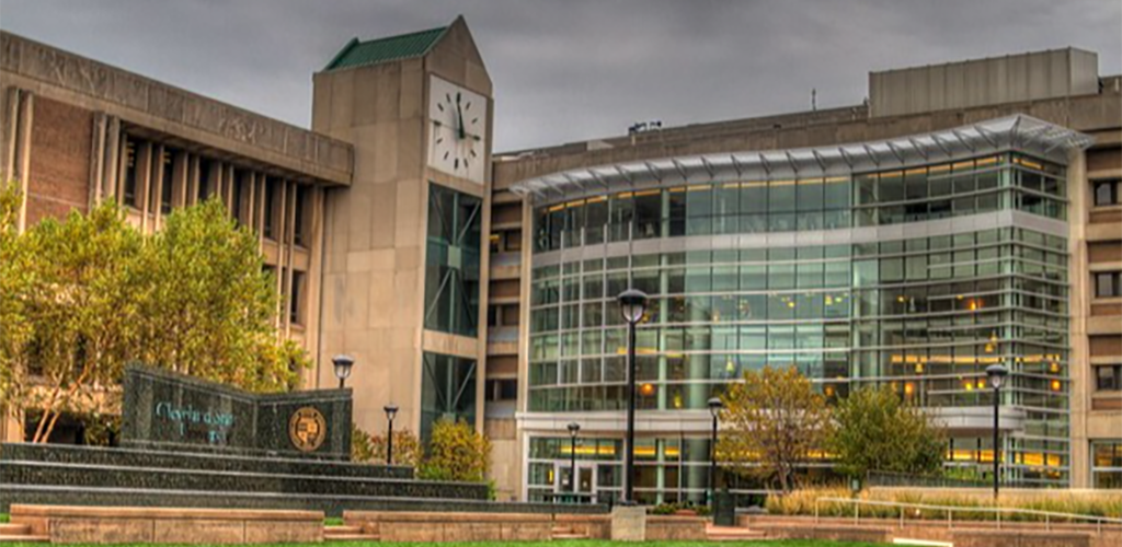 5 Reasons to Love Cleveland State University