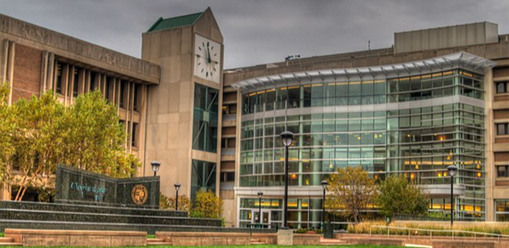 Cleveland State University