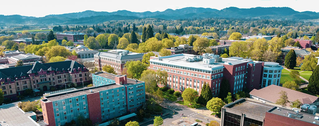 10 Fun Places to Visit Near Oregon State University