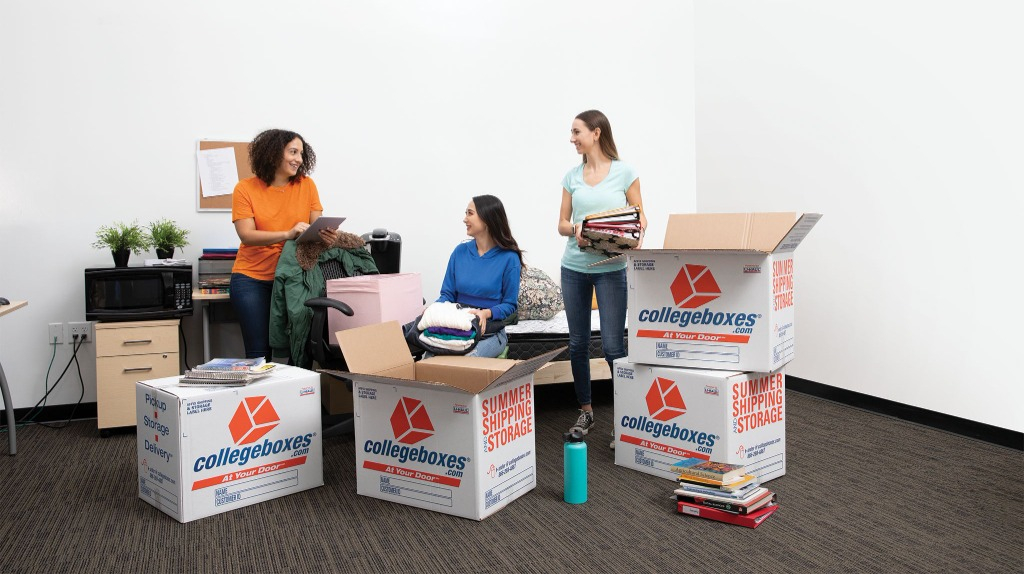 A Parent’s Guide to Move-In Day 
