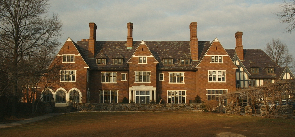 Sarah Lawrence College