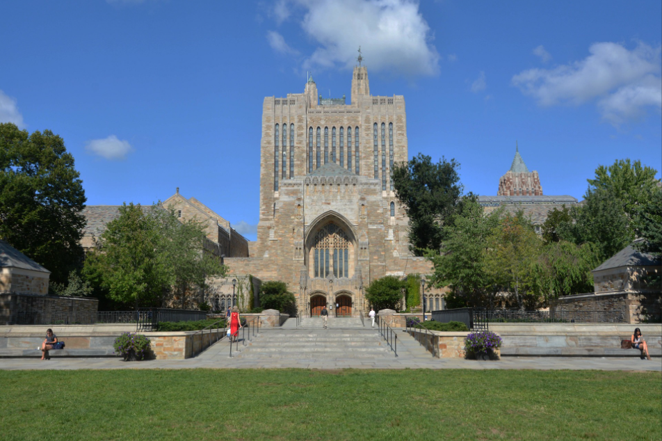 5 Reasons to Love Yale University