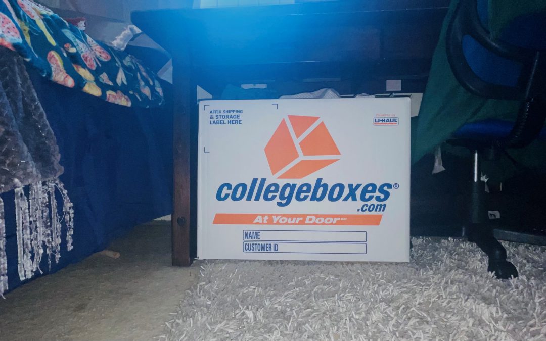 4 Ways to Reuse Your Collegeboxes Signature Box