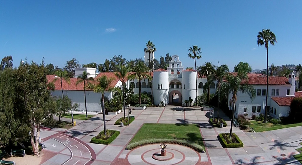 5 Reasons Students Enjoy Campus Life at SDSU