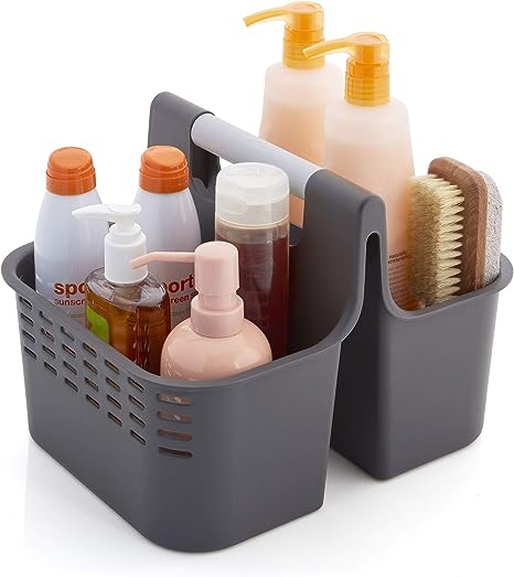 shower caddy