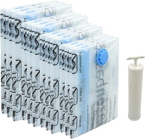 vacuum storage bags