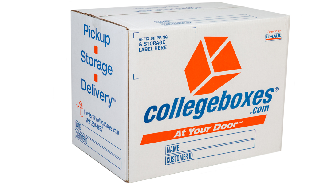 How to Assemble Your Collegeboxes