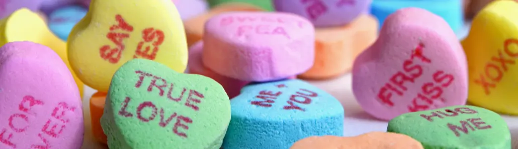 Sending Love Beyond Campus: Valentine’s Day Care Packages 