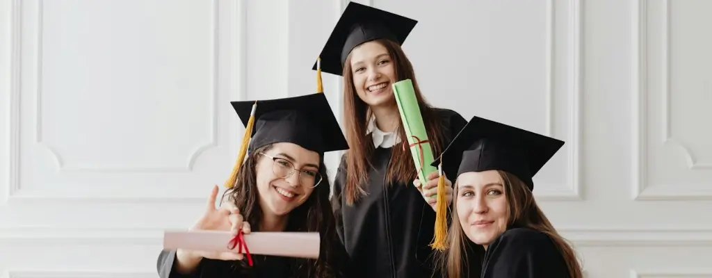 The Best Gifts for College Graduates