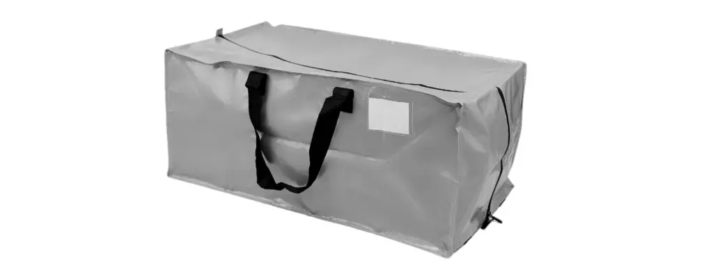 Durasack bag for summer storage needs