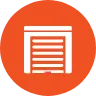 Storage Icon