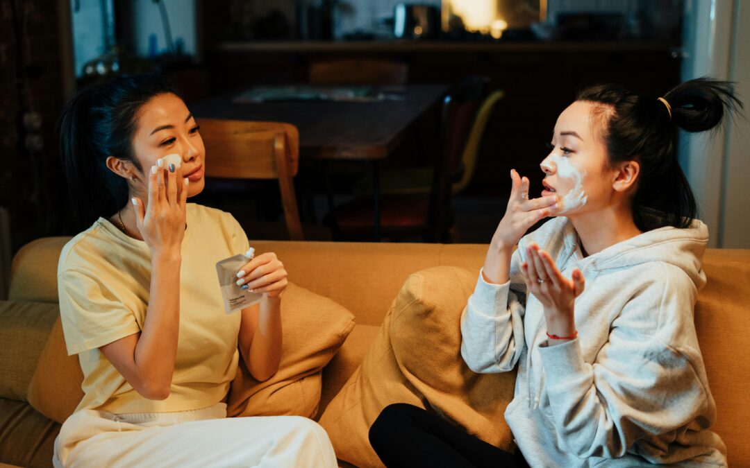 The Ultimate Roommate Guide to Strong Connections 