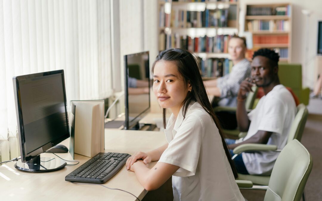 7 Tips on How to Get an On-Campus Job