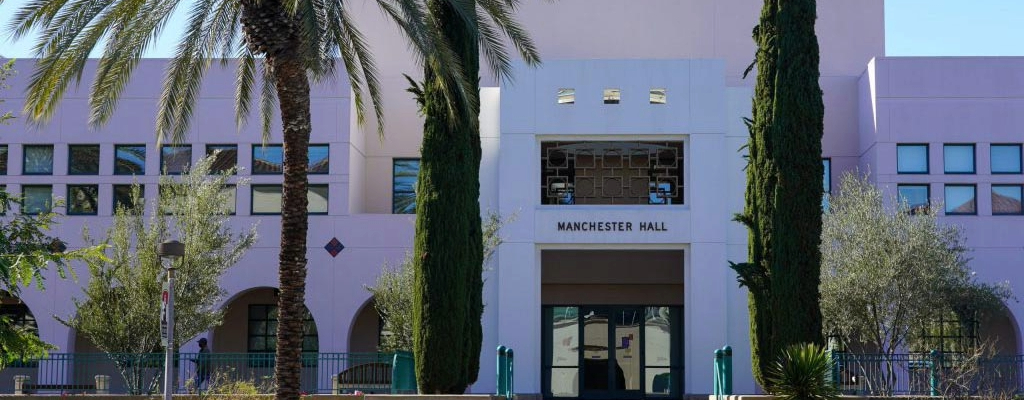 Moving to San Diego State University