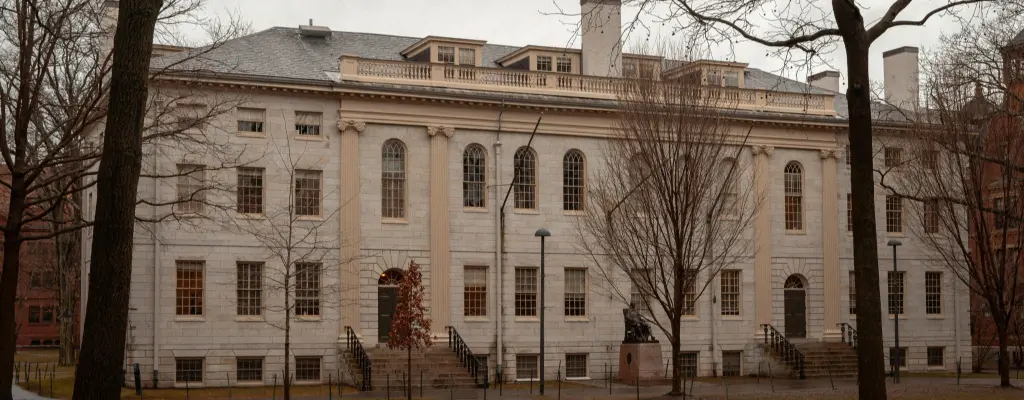 Prestige, Pressure, and Purpose: What Harvard Taught Me About Myself