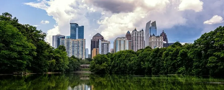 Collegeboxes is the Official Storage Partner for SCAD (Atlanta)