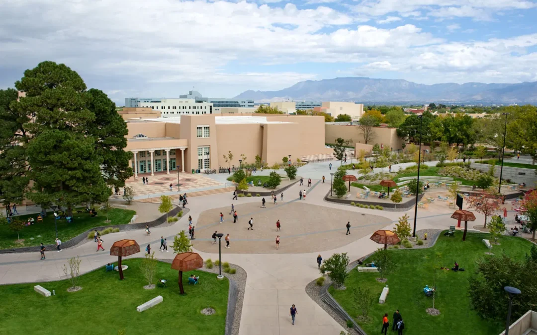 How Collegeboxes Can Help You Move to University of New Mexico