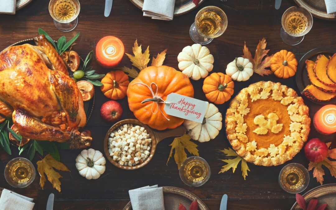 Should I Go Back for Finals Week after Thanksgiving?