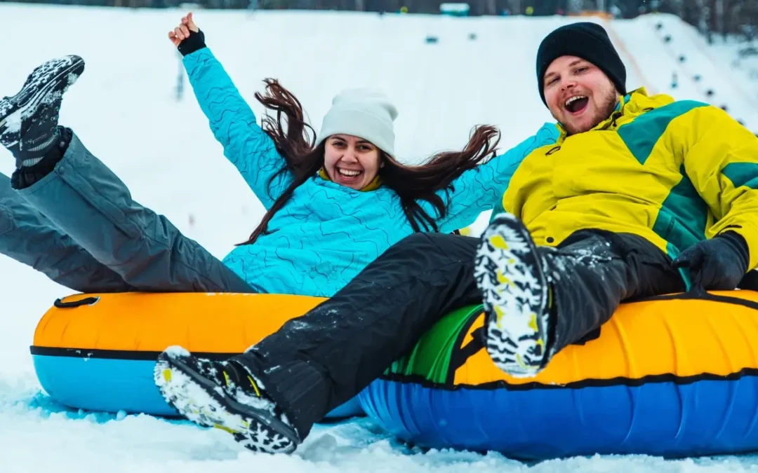 10 Fun Things to Do During Winter Break as a College Student