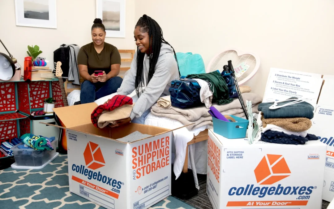 What to Pack and What to Leave for Winter Break