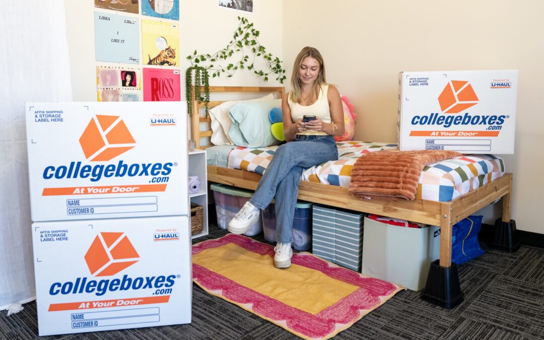 The Ultimate Guide to Packing a Studio Apartment in College